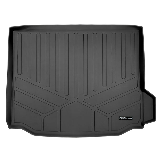 Cargo Liner Trunk Floor Mat <br> 18-22 BMW X3