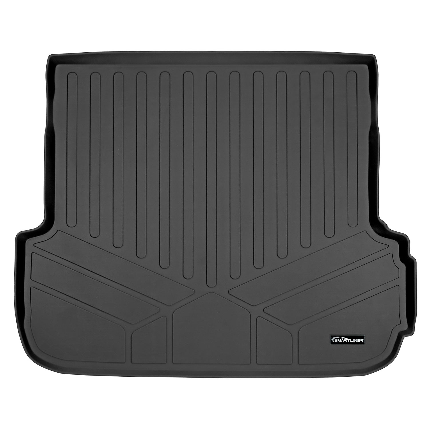 Cargo Liner Floor Mat <br> 20-21 Subaru Outback 20-21 Subaru Legacy
