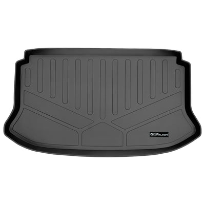 Upper Cargo Liner Floor Mat <br> 20-24 Hyundai Venue