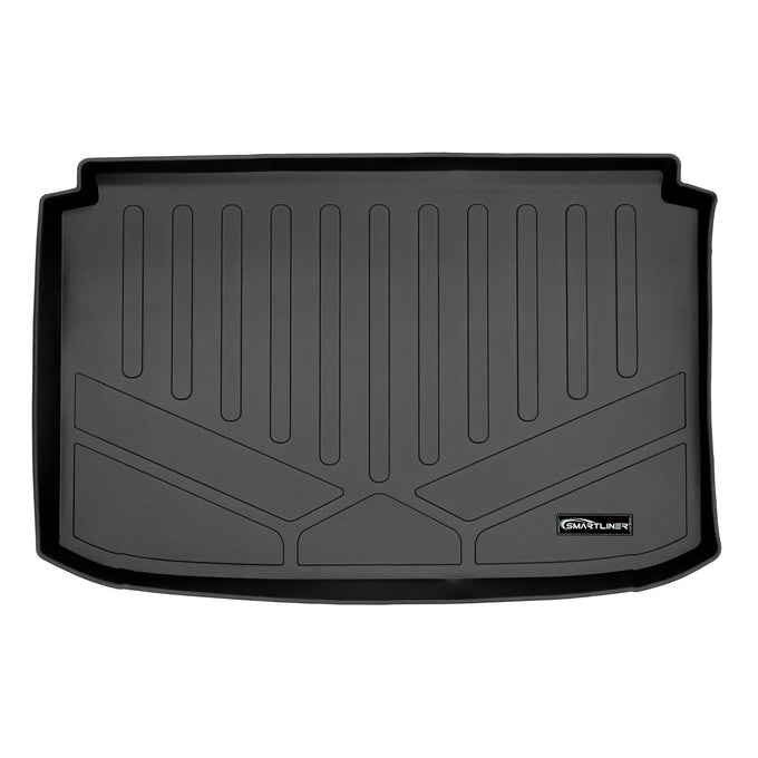 Lower Cargo Liner Floor Mat <br> 20-24 Hyundai Venue
