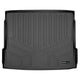 Upper Cargo Liner Trunk Floor Mat <br> 20-21 Mercedes-Benz GLB250