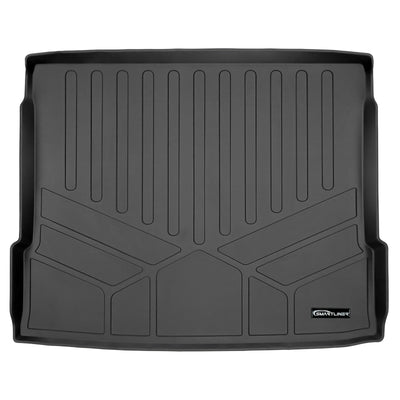 Upper Cargo Liner Trunk Floor Mat <br> 20-21 Mercedes-Benz GLB250