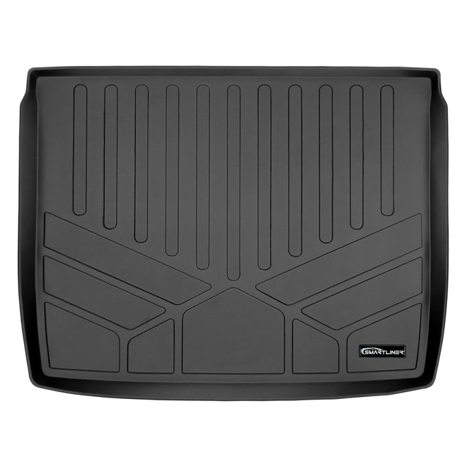 Lower Cargo Liner Trunk Floor Mat <br> 20-21 Mercedes-Benz GLB250