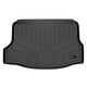 Cargo Liner Trunk Floor Mat <br> 17-21 Honda Civic Type R- Fits