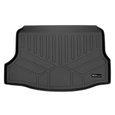 Cargo Liner Trunk Floor Mat <br> 17-21 Honda Civic Type R- Fits
