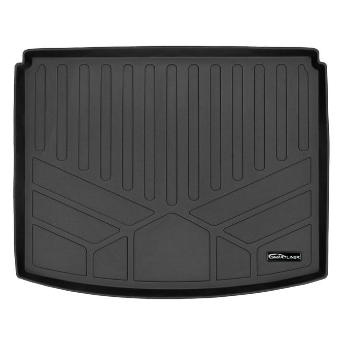 Cargo Trunk Liner in Lower Position <br> 21-23 Kia Seltos