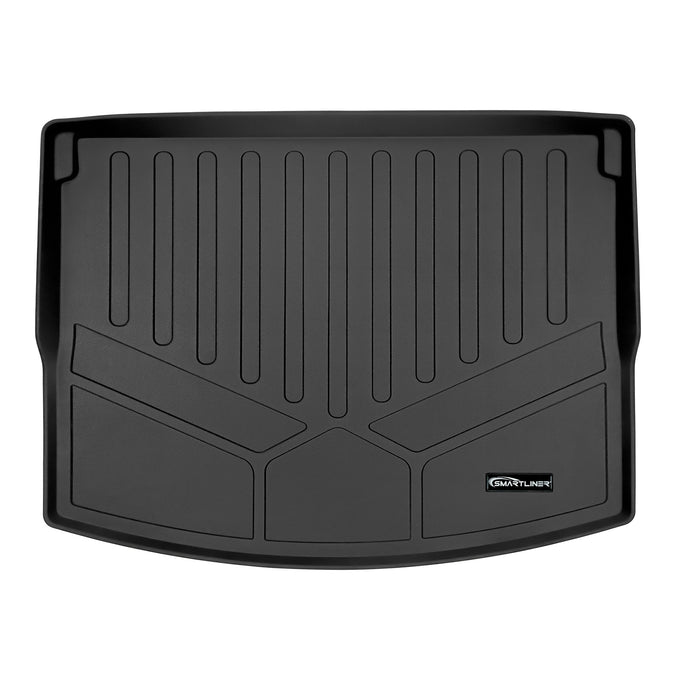 Cargo Liner Trunk Floor Mat <br> 21-25 Chevrolet Trailblazer
