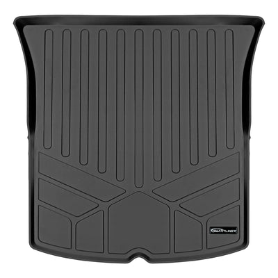2 Rows Floor Liners & Cargo Liner Set <br> 20-23 Tesla Model Y