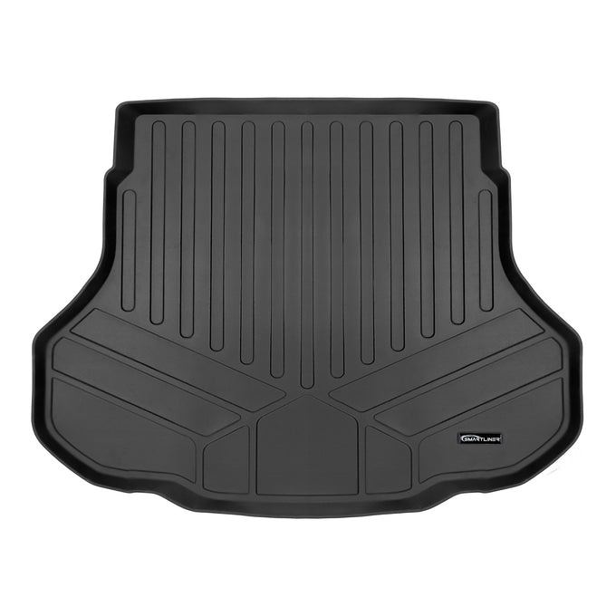 Cargo Trunk Liner Mat <br> 21-25 Hyundai Elantra