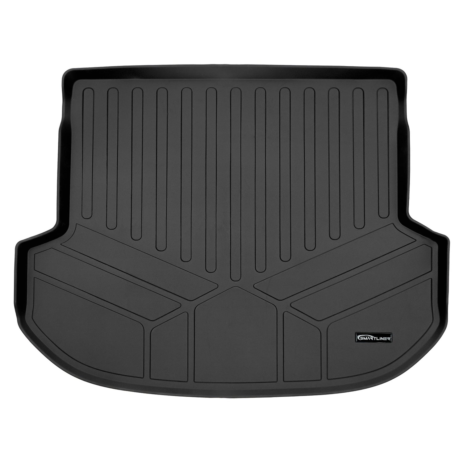 Cargo Liner Trunk Mat <br> 21-23 Hyundai Santa Fe