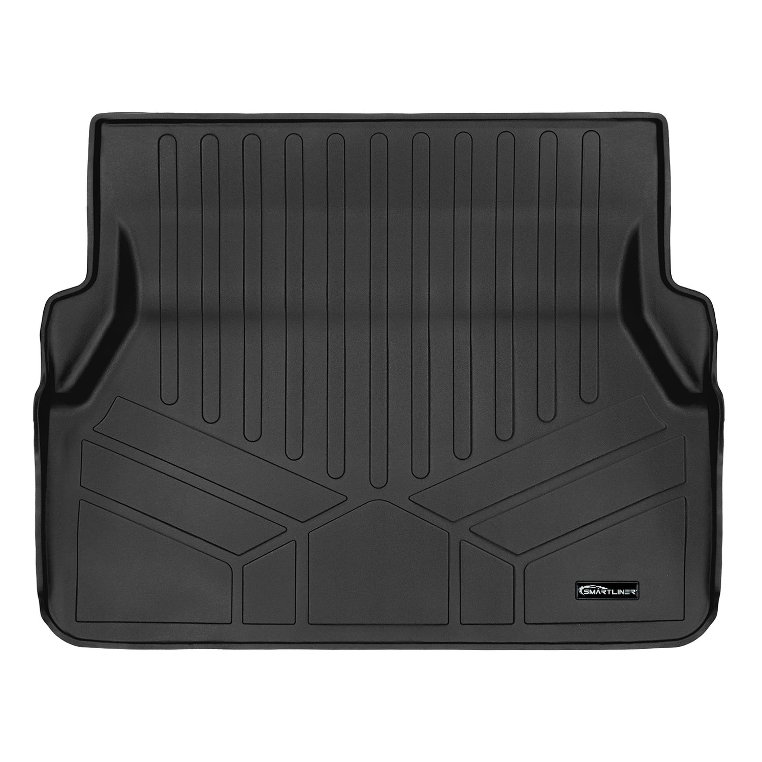 Cargo Liner Behind the 2nd Row <br> 21-23 Toyota Sienna