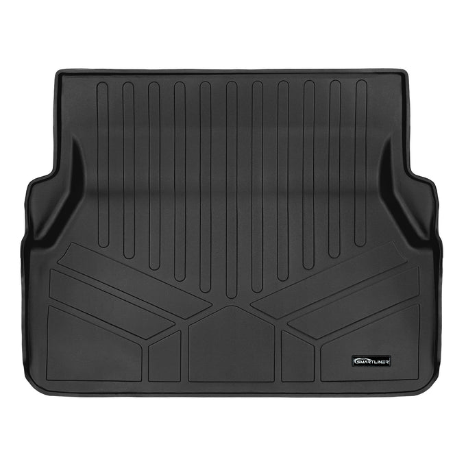 Cargo Liner Behind the 2nd Row <br> 21-23 Toyota Sienna