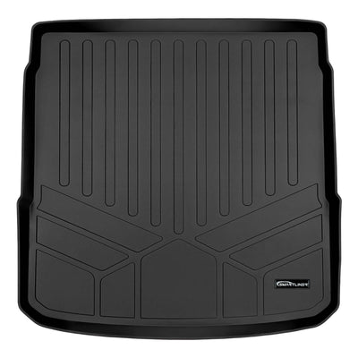 Cargo Liner <br> 24-25 Audi Q8 e-tron