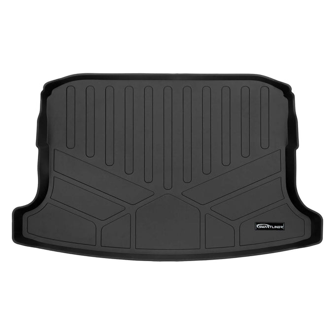 Cargo Liner Behind the 2nd Row <br> 22-24 Volkswagen Taos