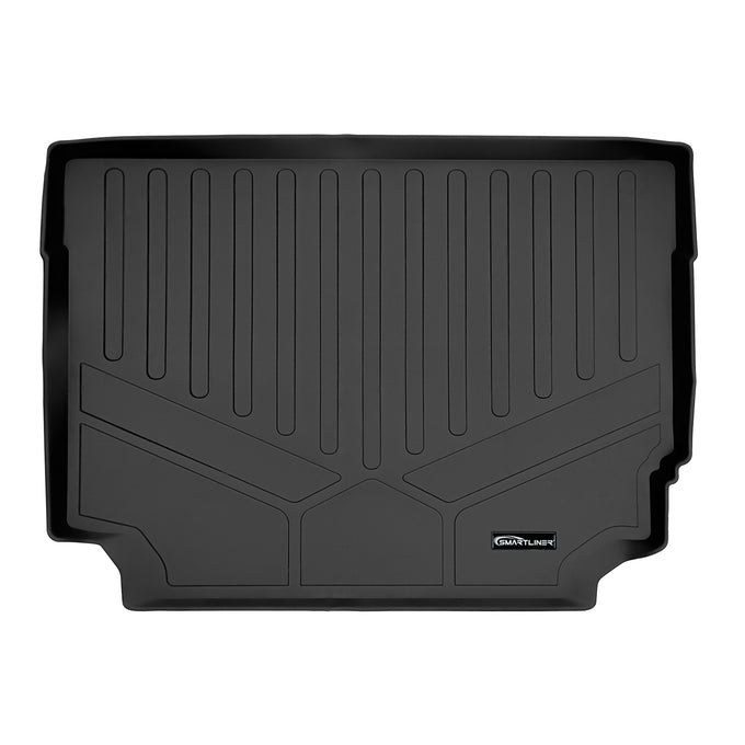 Cargo Liner Behind the 2nd Row Set <br> 20-22 Land Rover Defender 110