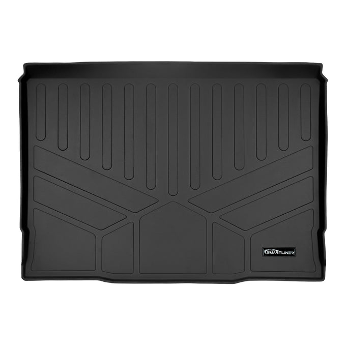 Cargo Liner Behind the 2nd Row <br> 21-24 Ford Bronco
