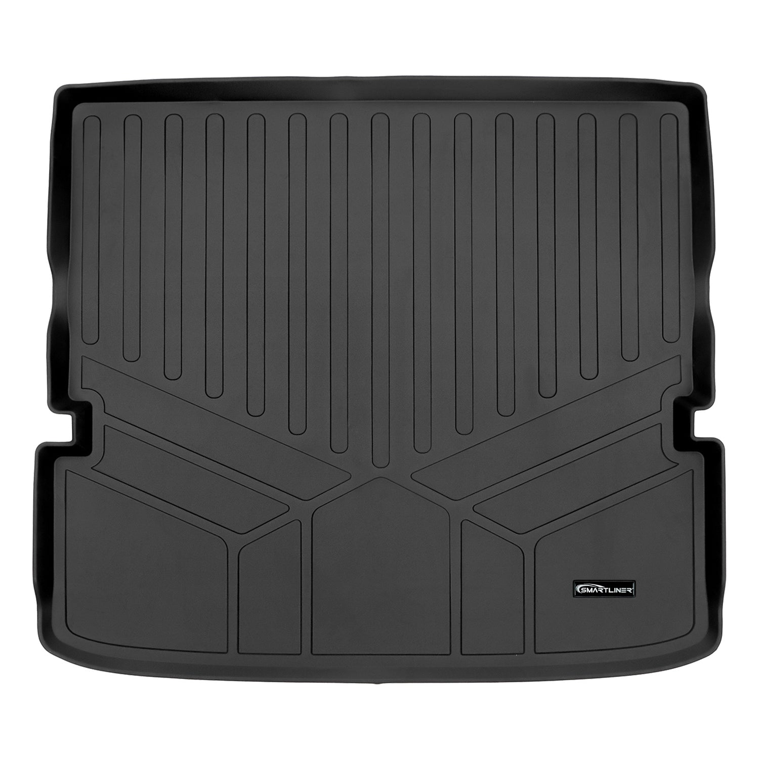 Cargo Liner Mat Behind 2nd Row <br> 22-23 Nissan Pathfinder