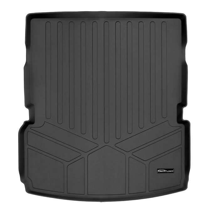 Cargo Liner Behind the 2nd Row <br> 21-23 Jeep Grand Cherokee L