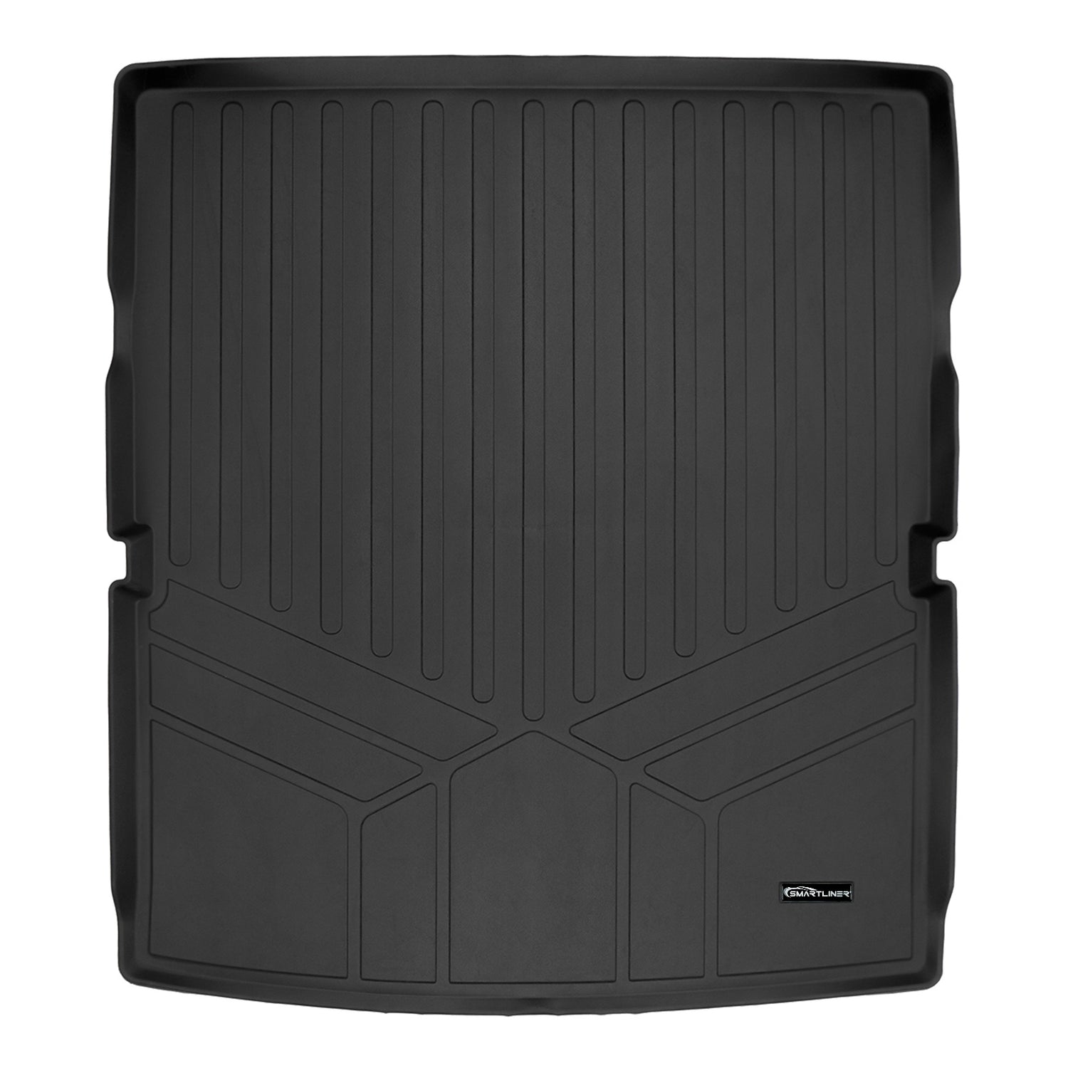 Cargo Liner Behind the 2nd Row <br> 22-23 Jeep Wagoneer