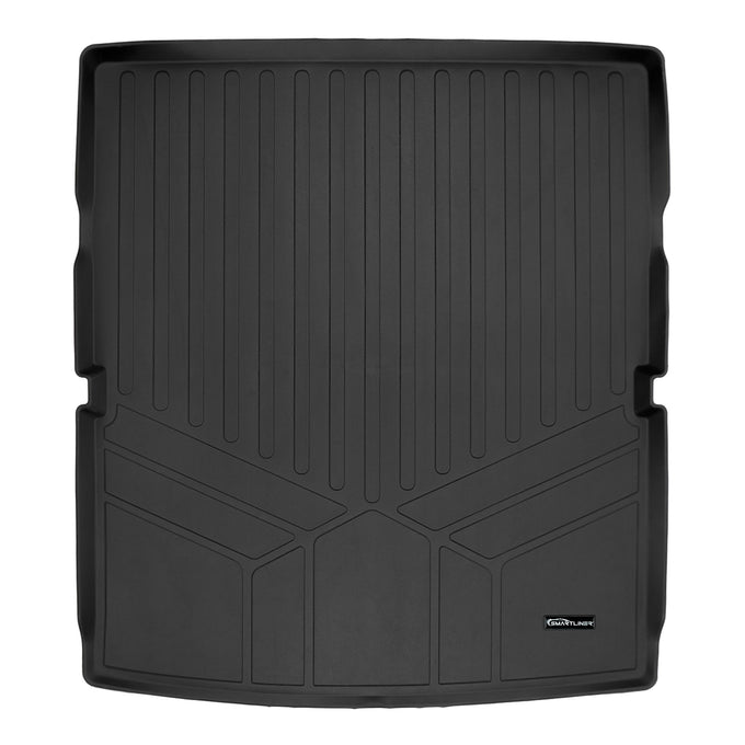 Cargo Liner Behind the 2nd Row <br> 22-23 Jeep Wagoneer