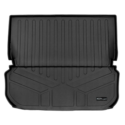 Cargo Liner Mat Behind 2nd Row <br> 22-23 Infiniti QX60