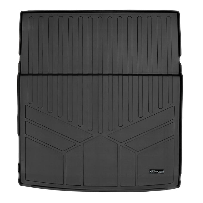 Cargo Liner Behind the 2nd Row <br> 22-23 Jeep Grand Wagoneer