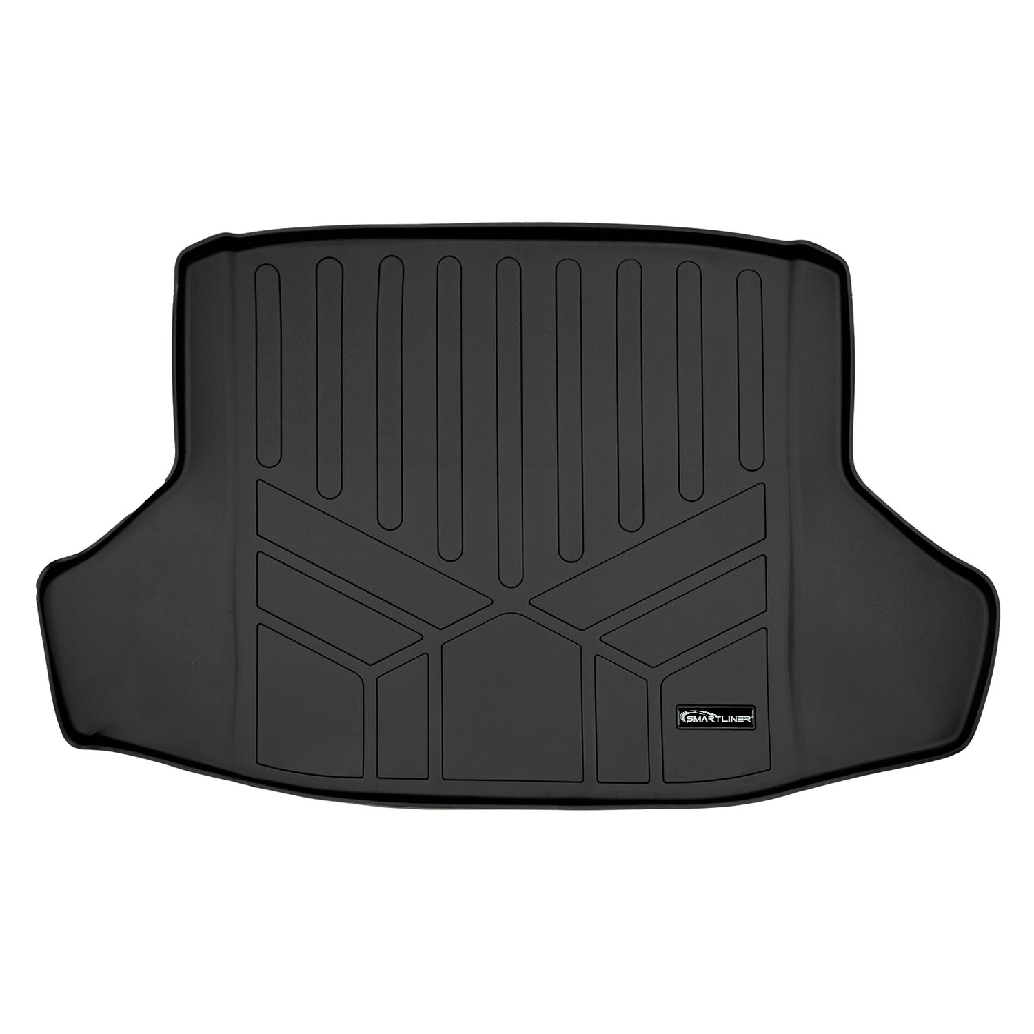 Cargo Liner Behind the 2nd Row <br> 22-25 Honda Civic Sedan22-25 Honda Civic Si