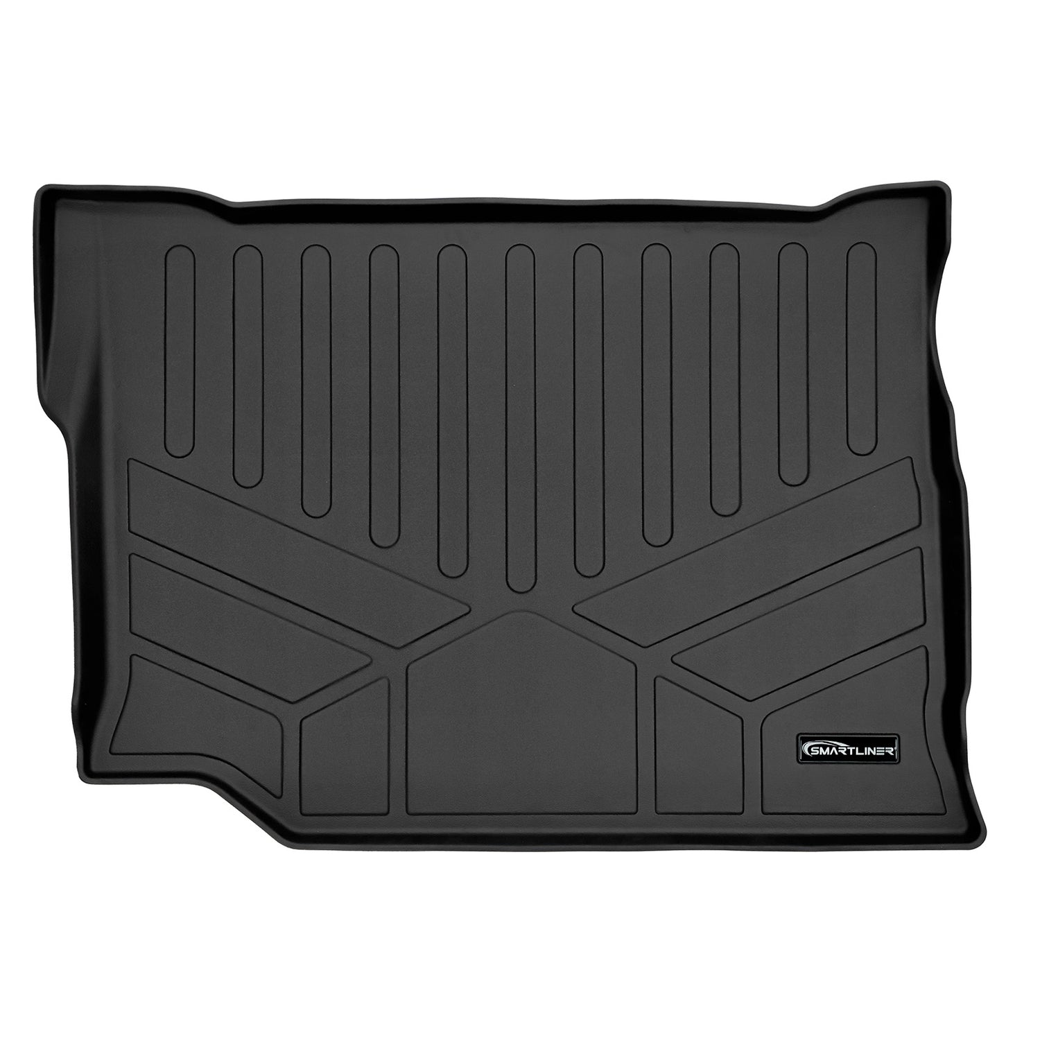 Cargo Liner <br> 18-21 Jeep Wrangler Unlimited 4-Door