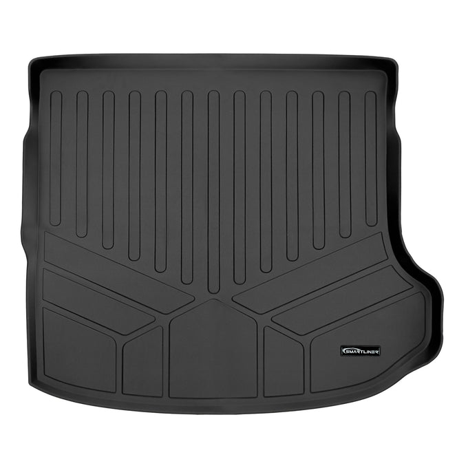 Cargo Liner Behind the 2nd Row <br> 22-23 Jeep Grand Cherokee WL