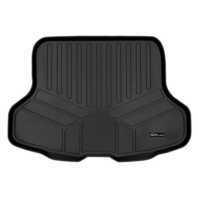 Cargo Liner Behind the 2nd Row <br> 20-23 Nissan Sentra Sedan