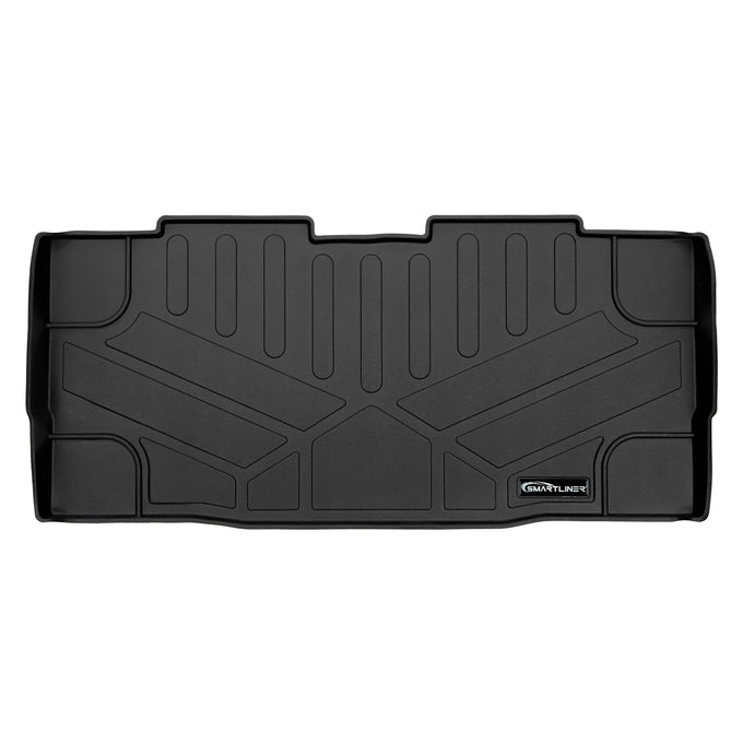 Cargo Liner Behind the 2nd Row <br> 21-24 Ford Bronco