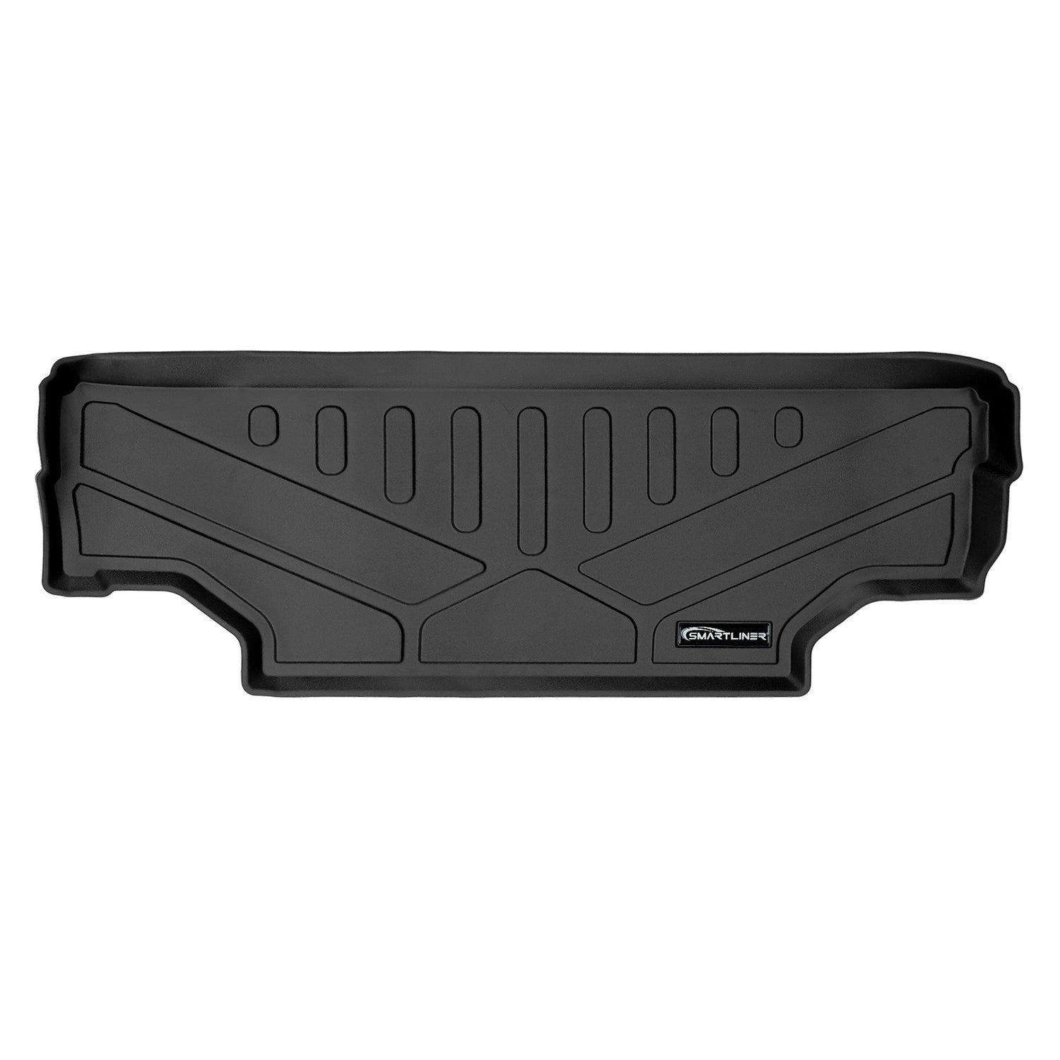 Cargo Liner Behind the 2nd Row Set <br> 20-23 Land Rover Defender 90