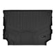 Cargo Liner Behind the 2nd Row Set <br> 20-23 Land Rover Defender 110