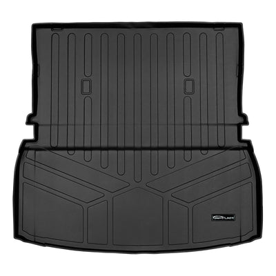 Cargo Liner Mat Behind the 2nd Row <br> 20-23 Lincoln Aviator