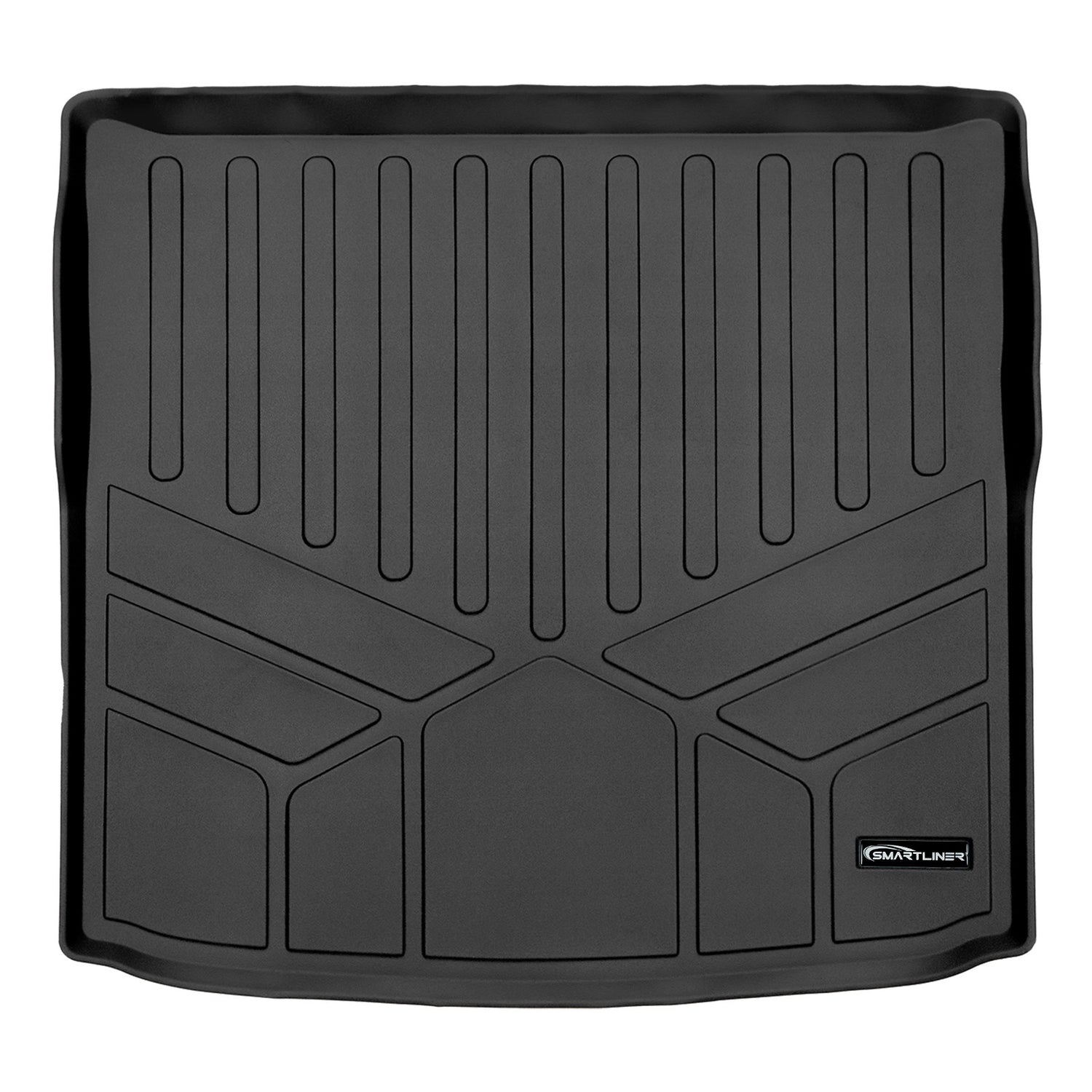 Cargo Liner <br> 22-24 Audi Q4 e-tron