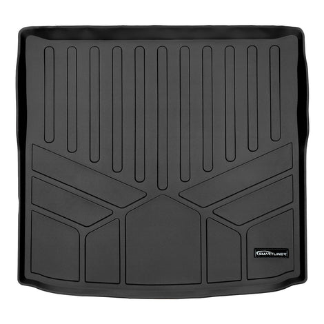 Cargo Liner <br> 22-24 Audi Q4 e-tron