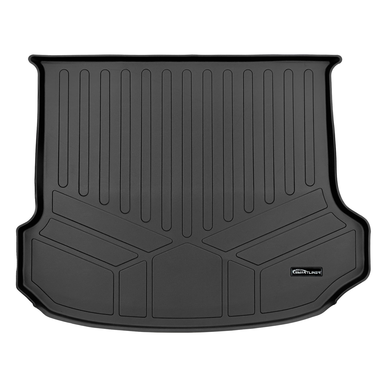 Cargo Liner Behind the 2nd Row <br> 22-23 Jeep Grand Cherokee 4XE