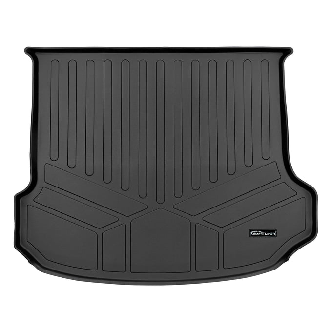 Cargo Liner Behind the 2nd Row <br> 22-23 Jeep Grand Cherokee 4XE