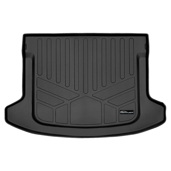 Cargo Liner Behind the 2nd Row <br> 23-24 Kia Niro EV 23-24 Kia Niro PHEV