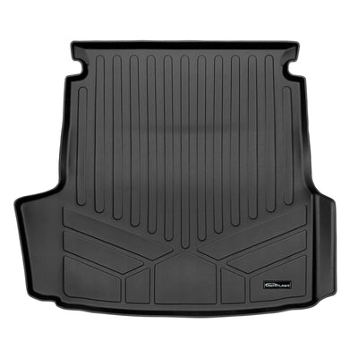 Cargo Liner Behind the 2nd Row <br> 12-22 Volkswagen Passat