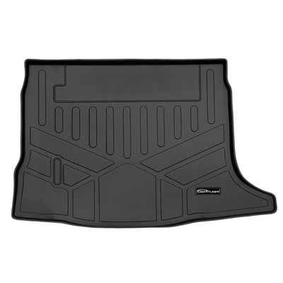 Cargo Liner Mat Behind 2nd Row <br> 18-22 Nissan Leaf