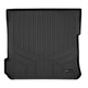 Cargo Liner Behind the 2nd Row <br> 23-24 Mercedes-Benz EQS