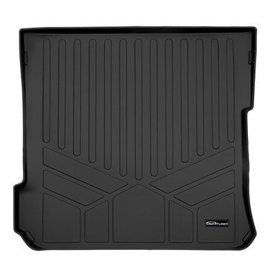 Cargo Liner Behind the 2nd Row <br> 23-24 Mercedes-Benz EQS