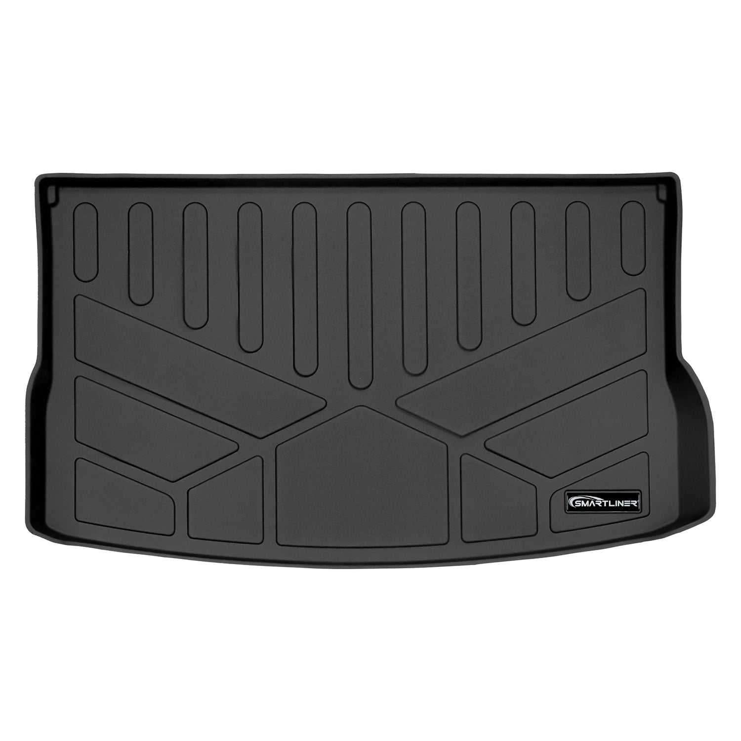 Cargo Liner Behind the 2nd Row <br> 21-23 Chevrolet Bolt EUV