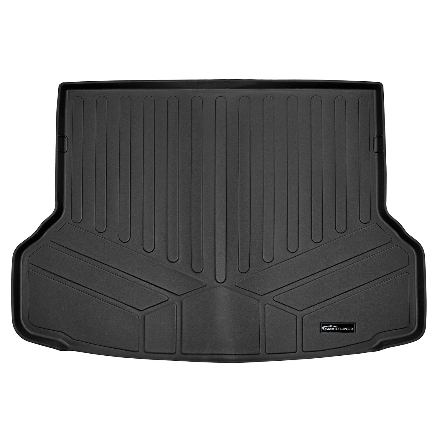 Cargo Liner Behind the 2nd Row <br> 23-24 Nissan Ariya