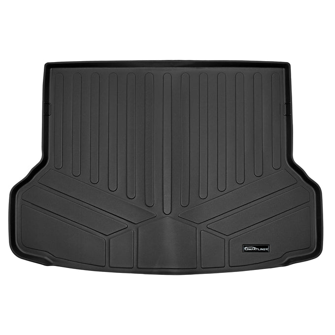 Cargo Liner Behind the 2nd Row <br> 23-24 Nissan Ariya