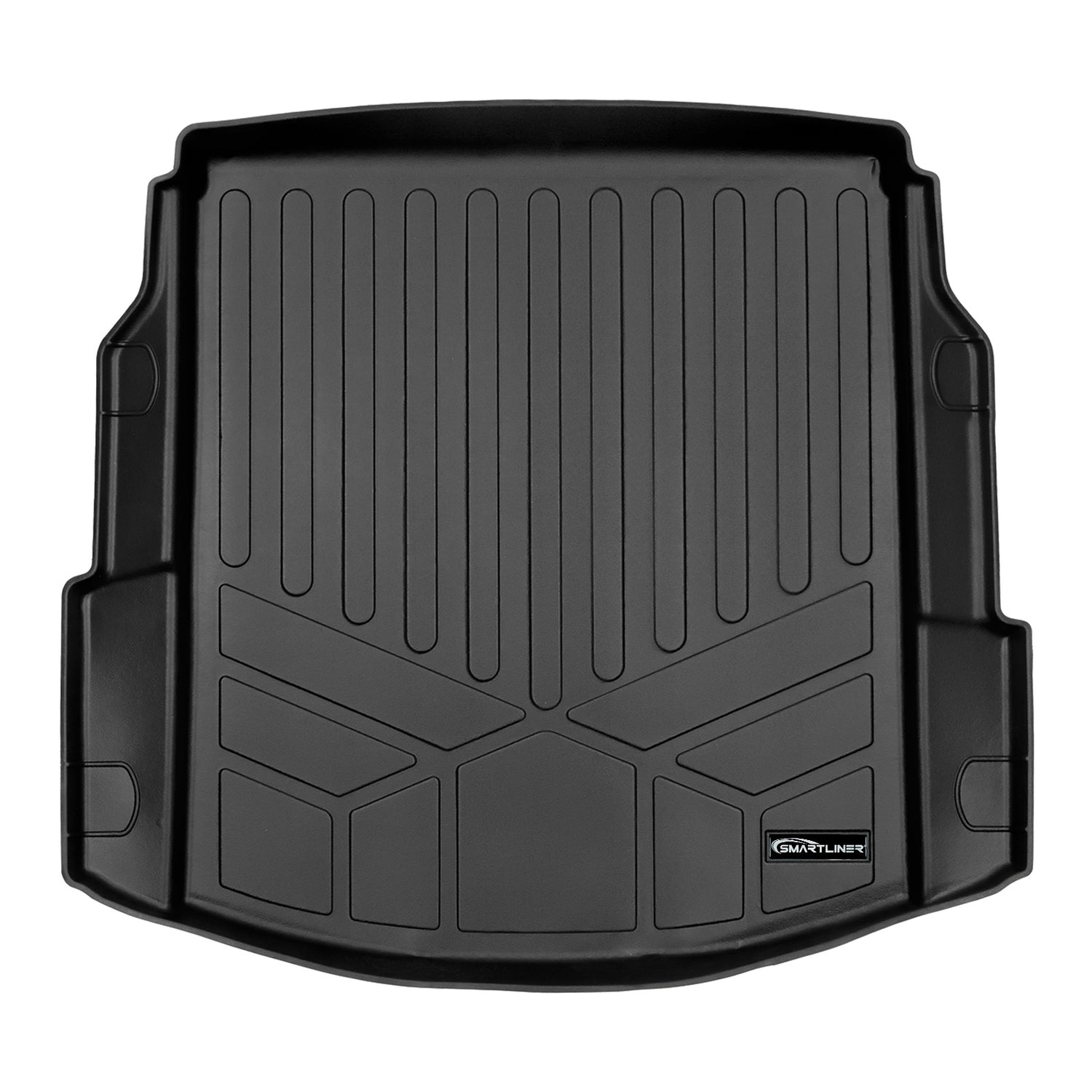 Cargo Liner <br> 19-25 Audi A8 L