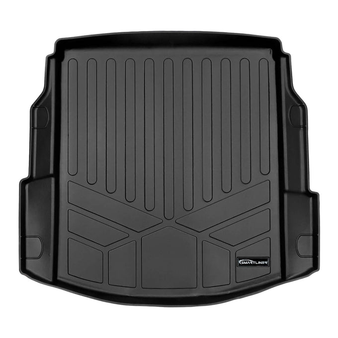 Cargo Liner <br> 20 Audi S8 L