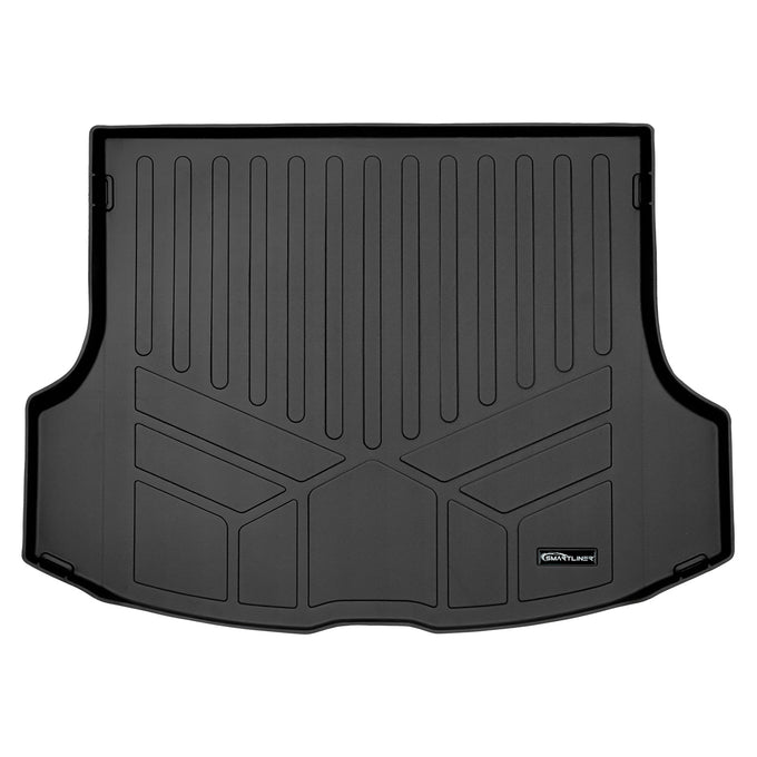 Cargo Liner Behind the 2nd Row <br> 23-24 Lexus RX