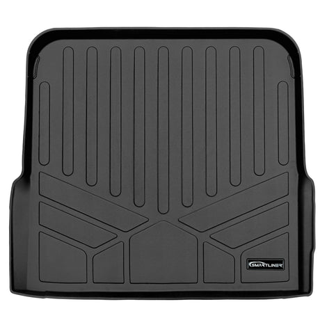 Cargo Liner Behind the 2nd Row <br> 23-24 Mercedes-Benz EQE